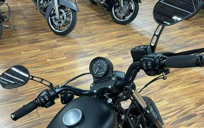 2020 Harley-Davidson Iron 883™