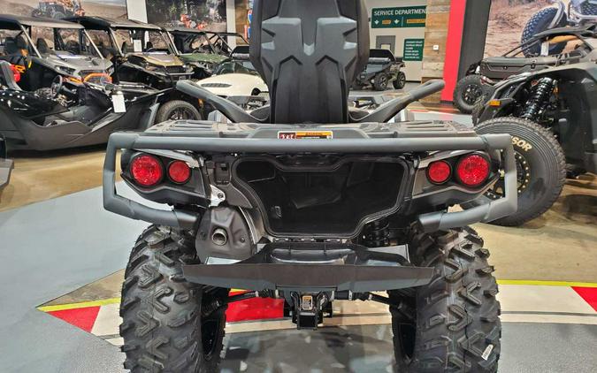 2024 CAN-AM OUTLANDER MAX XT 1000R