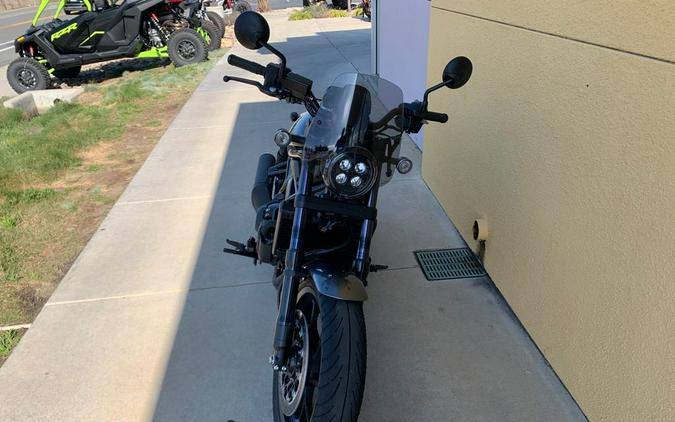 2023 Honda REBEL 1100 DCT