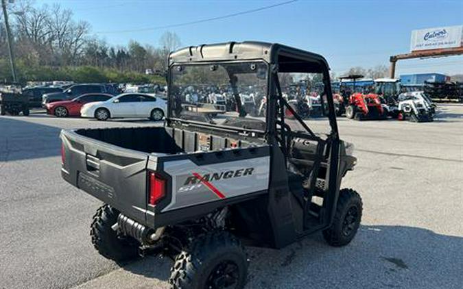 2024 Polaris Ranger SP 570 Premium