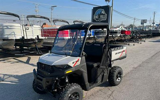 2024 Polaris Ranger SP 570 Premium