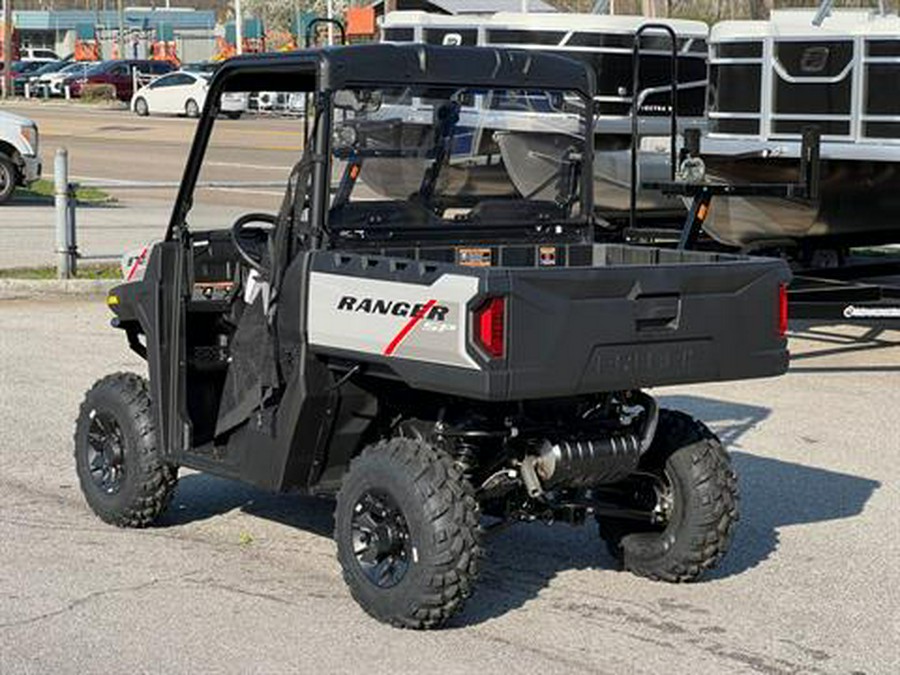 2024 Polaris Ranger SP 570 Premium