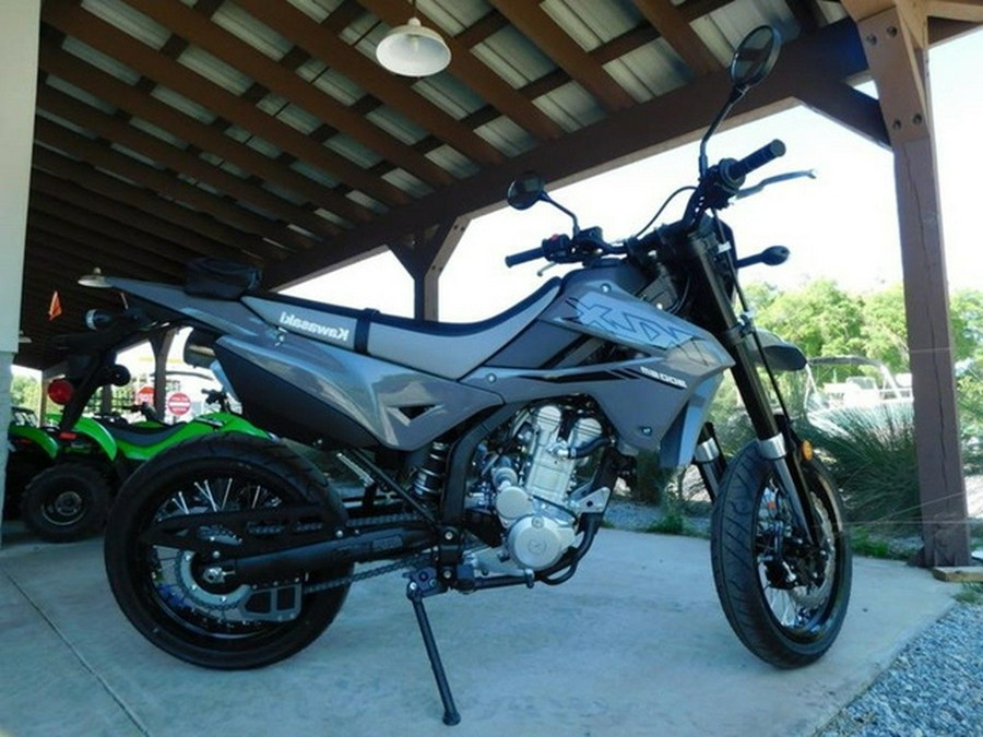 2024 Kawasaki KLX 300SM