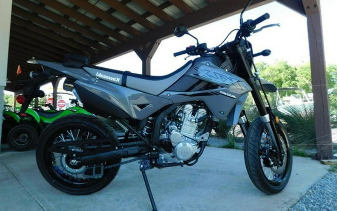 2024 Kawasaki KLX 300SM