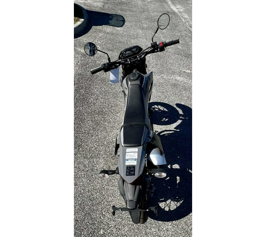 2024 Kawasaki KLX 300SM