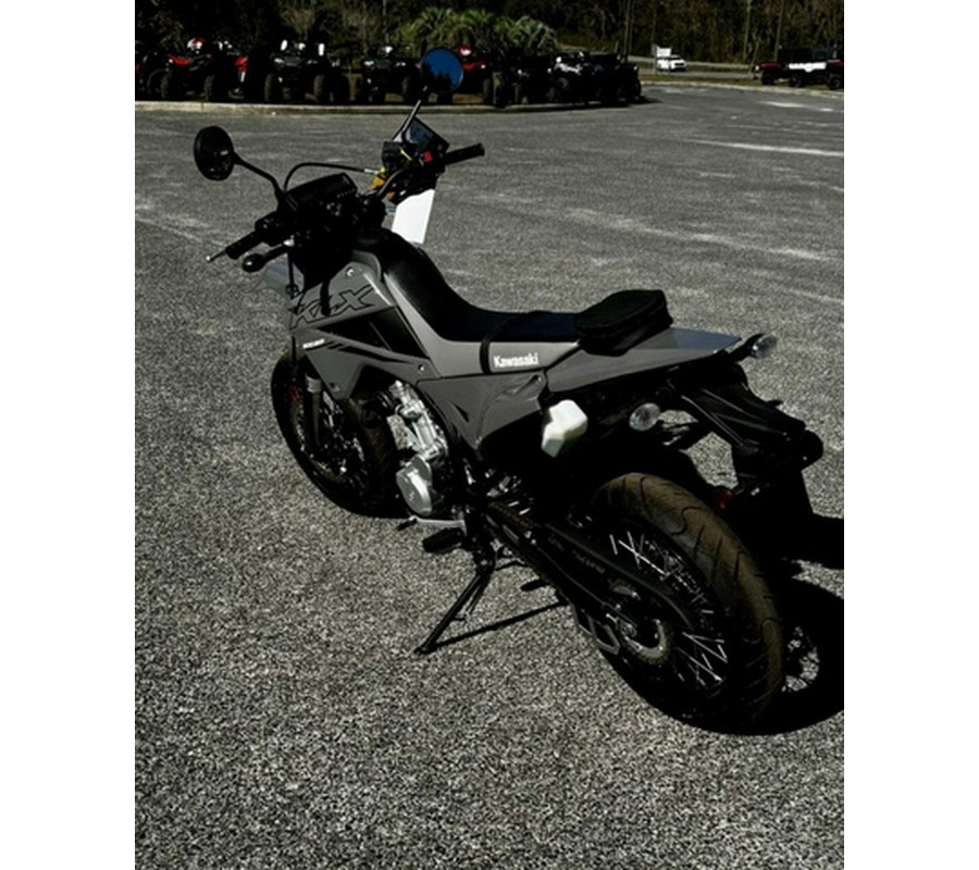 2024 Kawasaki KLX 300SM