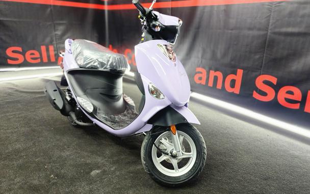 2024 Genuine Scooter BUDDY 50