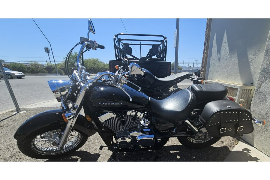 2020 Honda Shadow Aero ABS