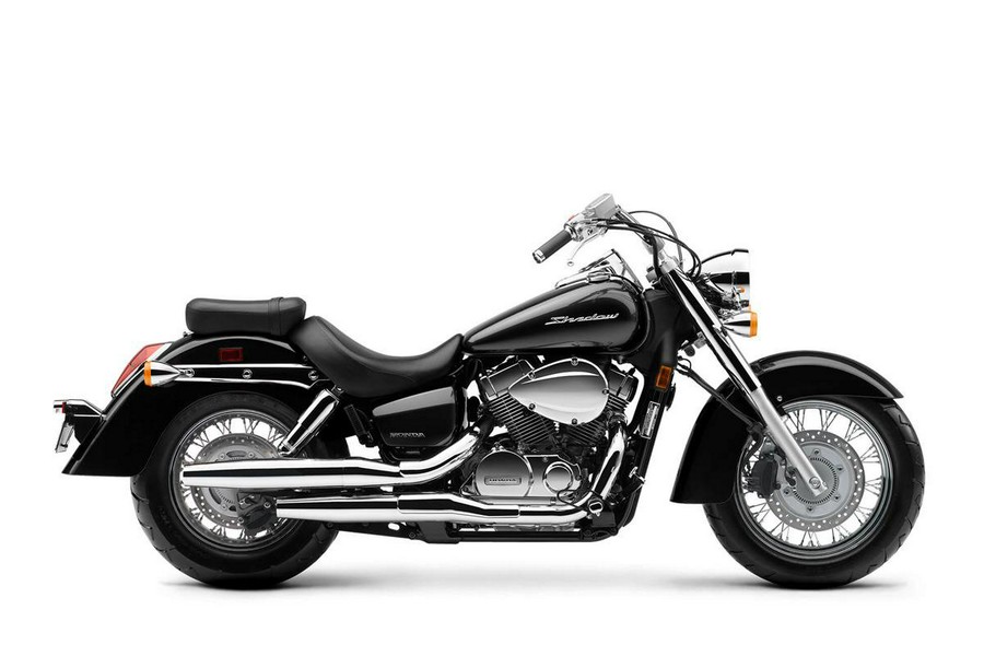 2020 Honda Shadow Aero ABS