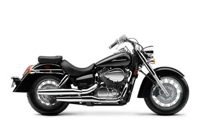 2020 Honda Shadow Aero ABS