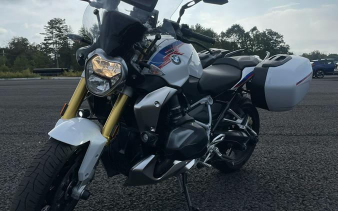 2020 BMW R 1250 R