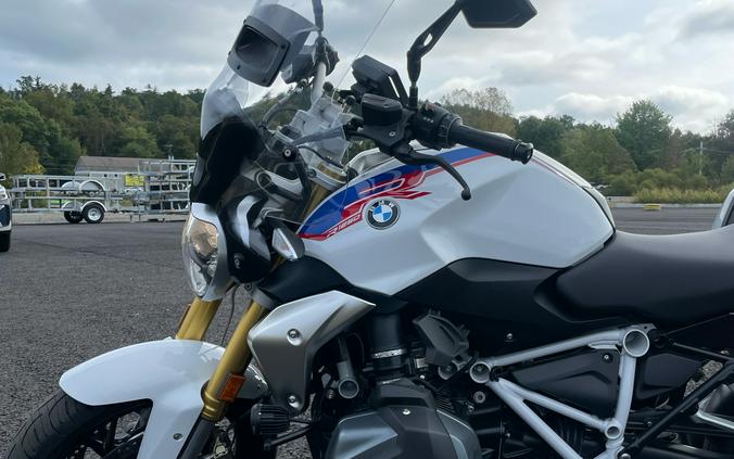 2020 BMW R 1250 R