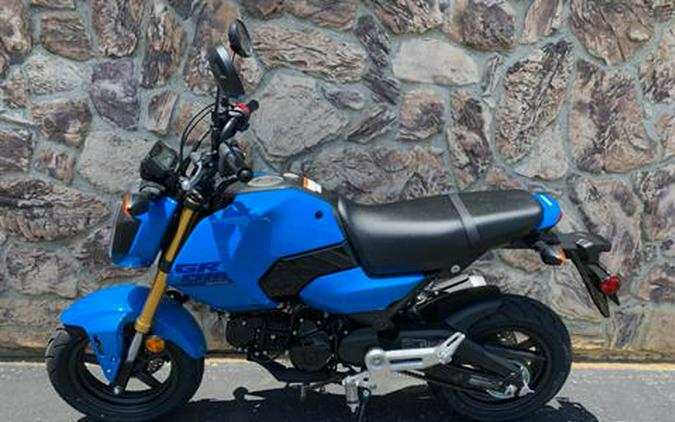 2025 Honda Grom