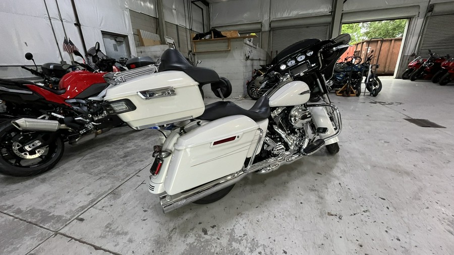 2015 Harley-Davidson Street Glide