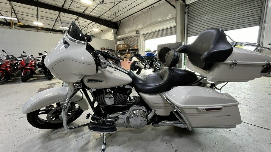 2015 Harley-Davidson Street Glide