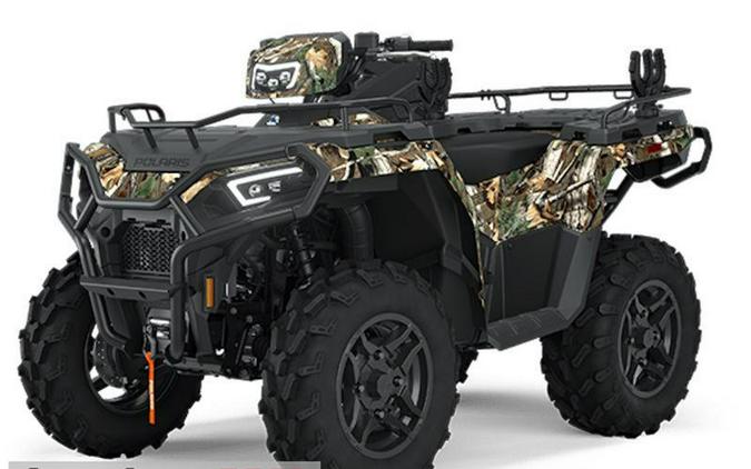 2025 Polaris® Sportsman 570 Hunt Edition Camo