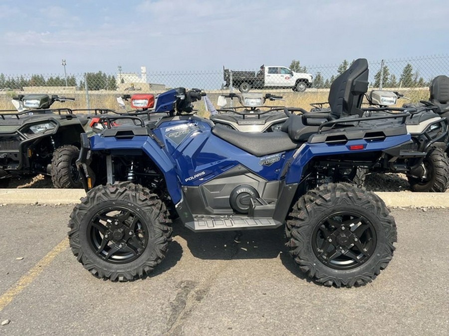 2025 Polaris Sportsman Touring 570 Premium