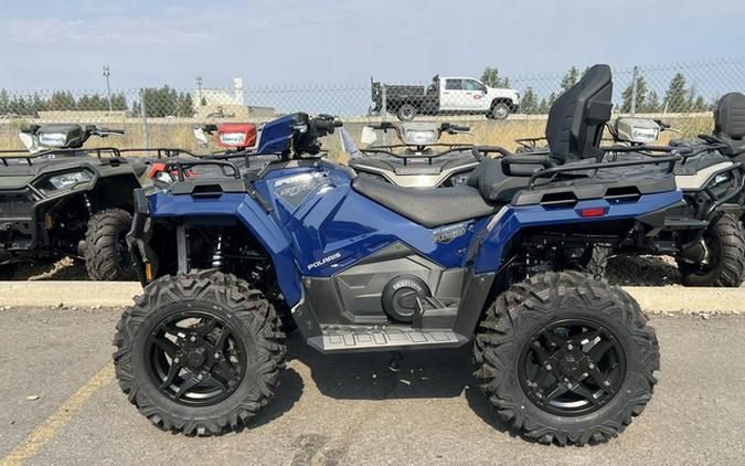 2025 Polaris Sportsman Touring 570 Premium