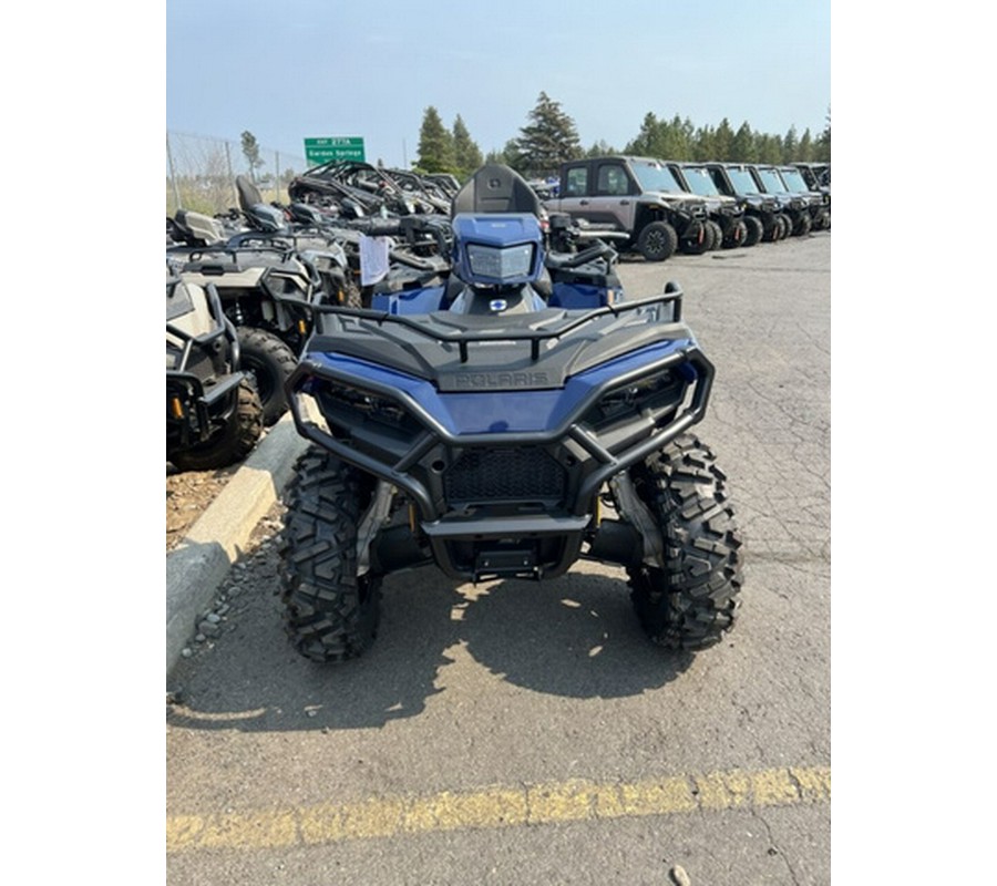 2025 Polaris Sportsman Touring 570 Premium