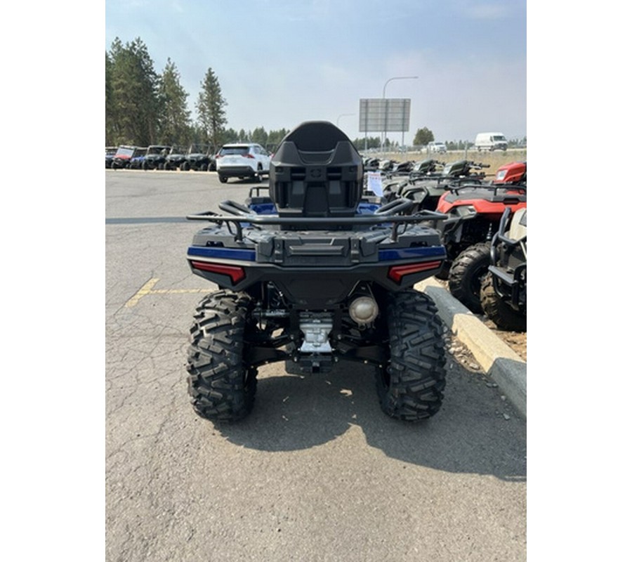 2025 Polaris Sportsman Touring 570 Premium