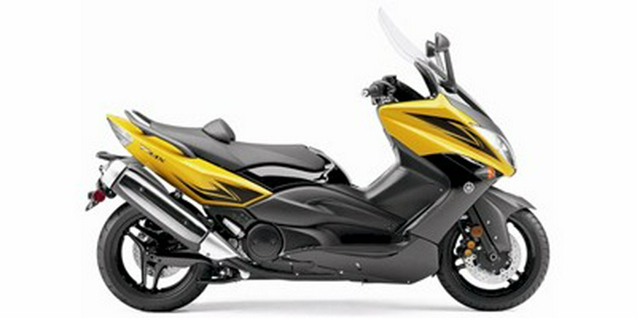 2009 Yamaha TMAX