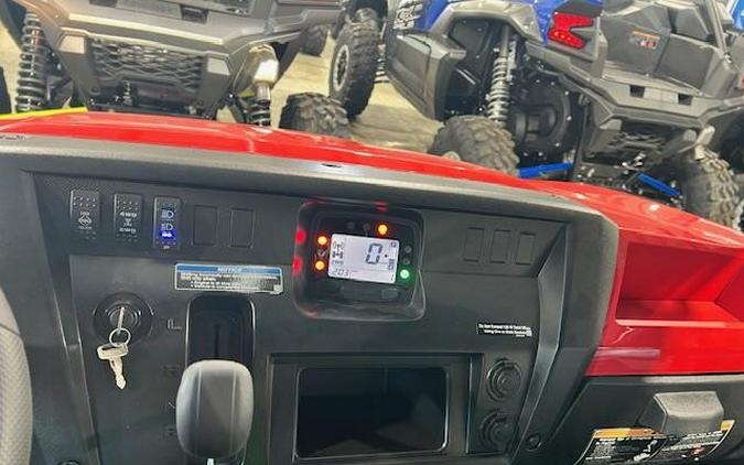 2024 Kawasaki MULE PRO FX 1000 HD