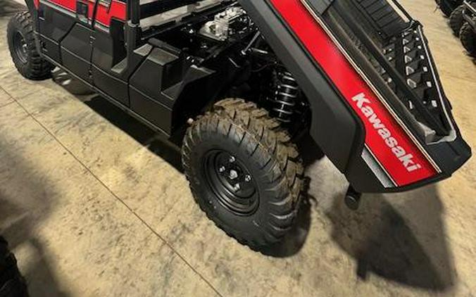 2024 Kawasaki MULE PRO FX 1000 HD