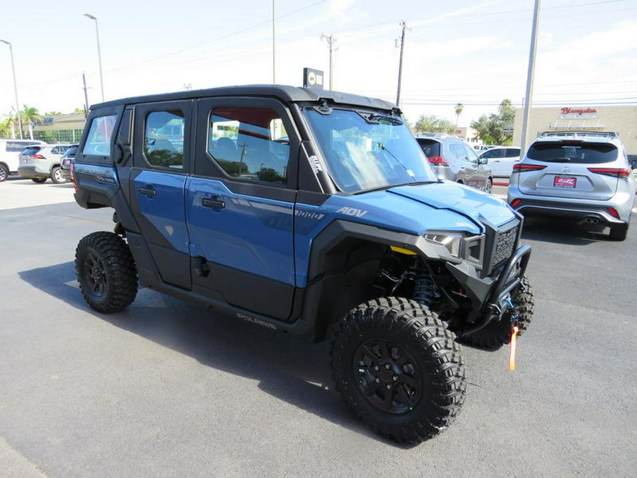 2024 Polaris® XPedition ADV 5 NorthStar