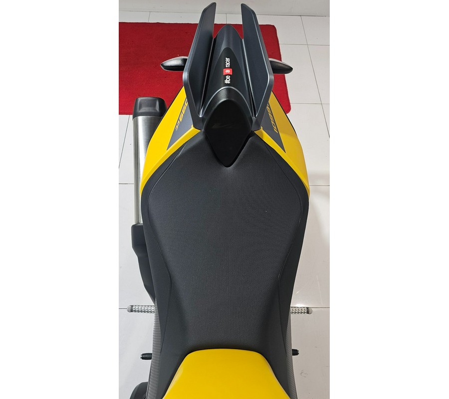 2026 Aprilia Tuono V4 1100