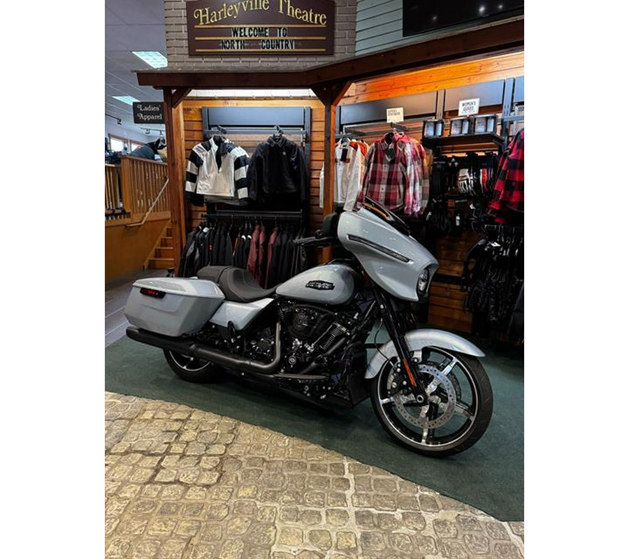 2024 Harley-Davidson Street Glide®