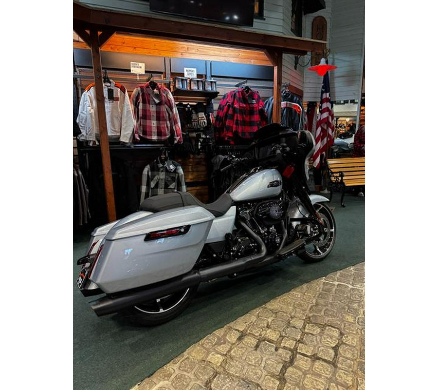 2024 Harley-Davidson Street Glide®