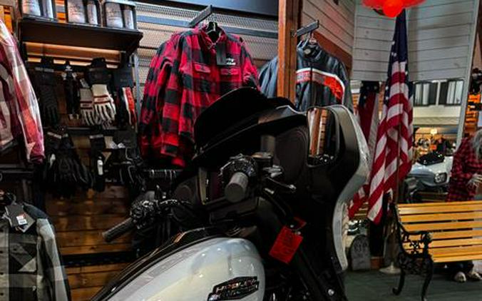 2024 Harley-Davidson Street Glide®