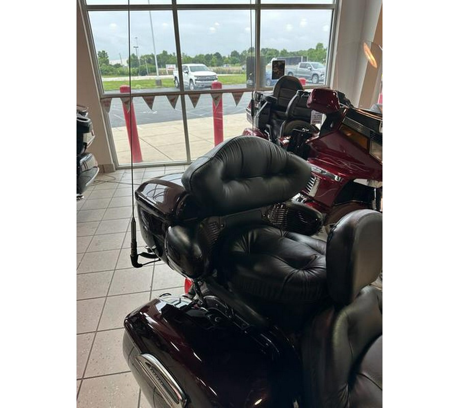 2008 Yamaha Royal Star Venture