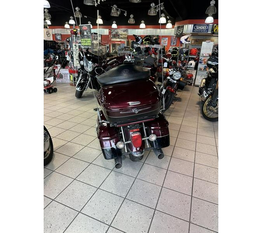 2008 Yamaha Royal Star Venture