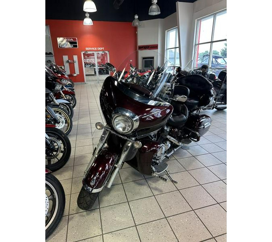 2008 Yamaha Royal Star Venture