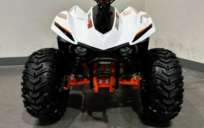 2025 Kayo Fox / Storm 70