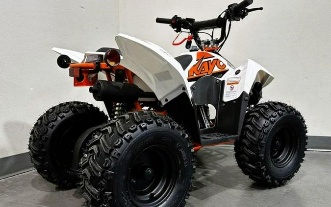 2025 Kayo Fox / Storm 70