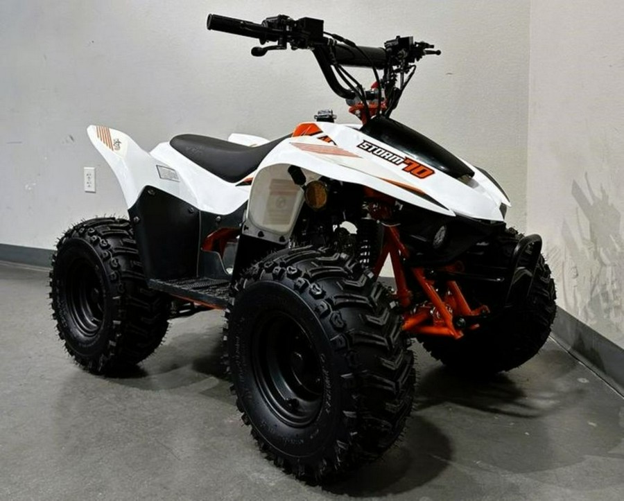 2025 Kayo Fox / Storm 70