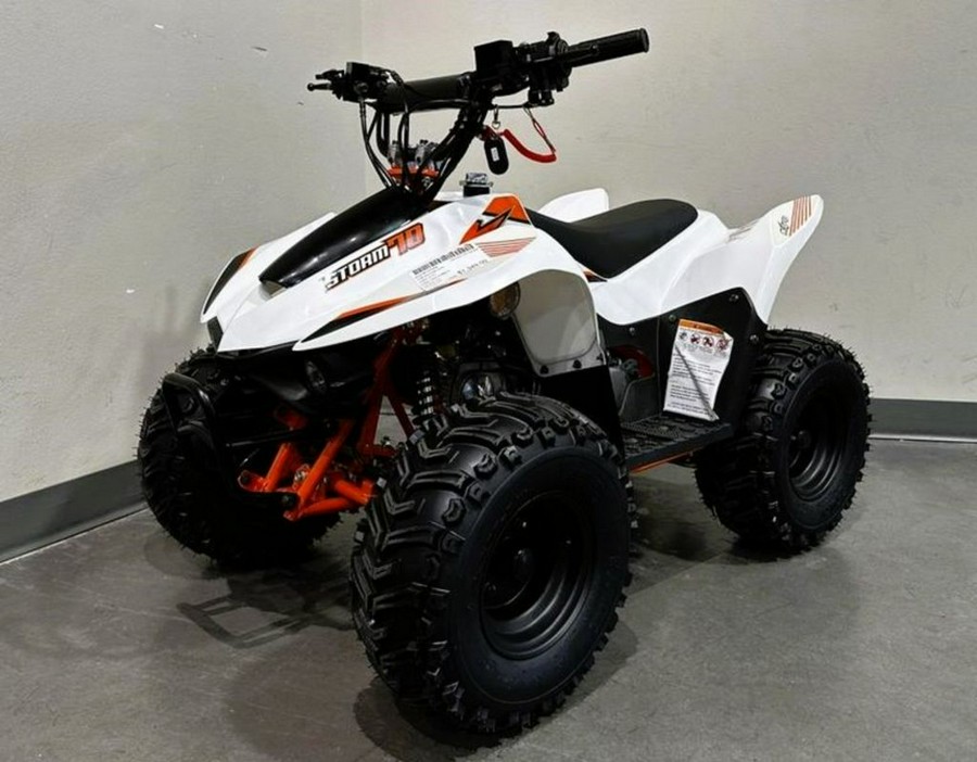 2025 Kayo Fox / Storm 70