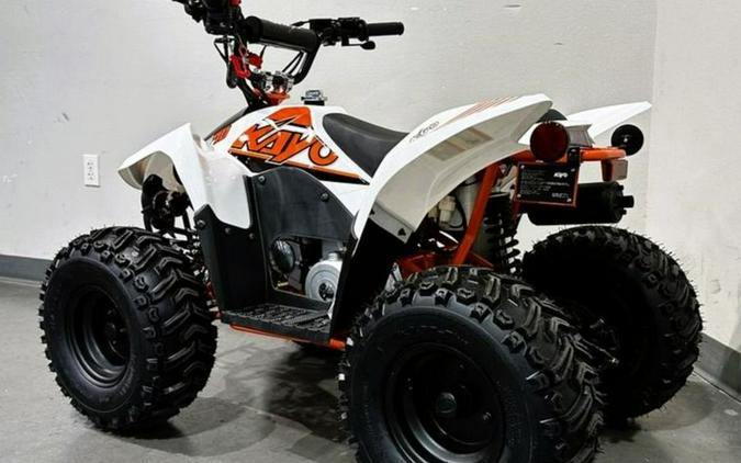 2025 Kayo Fox / Storm 70