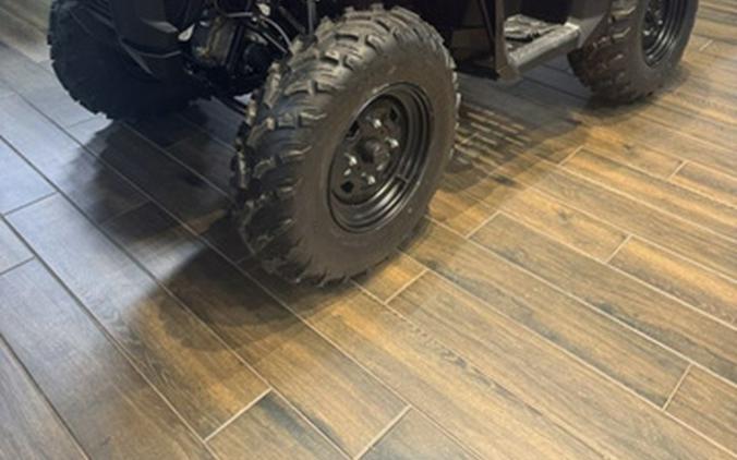 2026 Can-Am Outlander 500