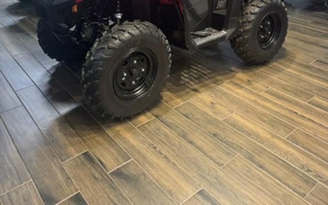 2026 Can-Am Outlander 500