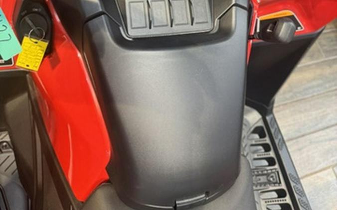 2026 Can-Am Outlander 500