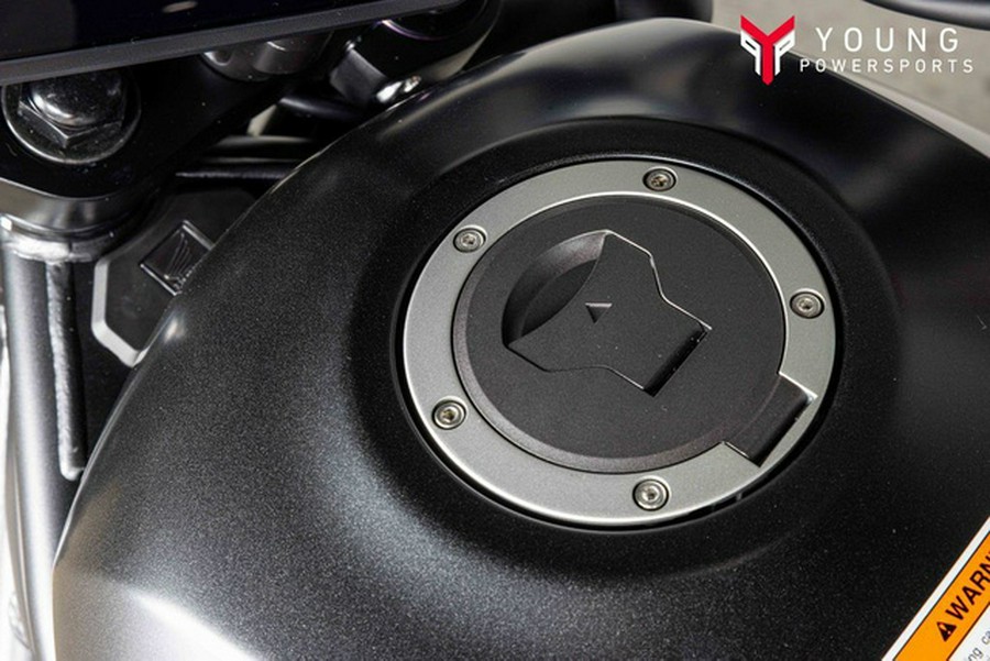 2026 Honda Rebel 1100