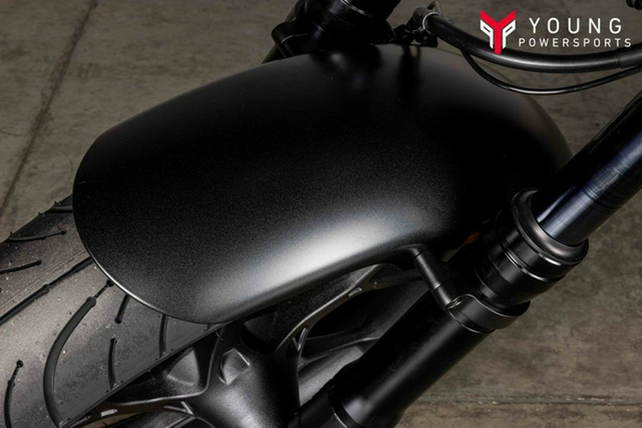 2026 Honda Rebel 1100