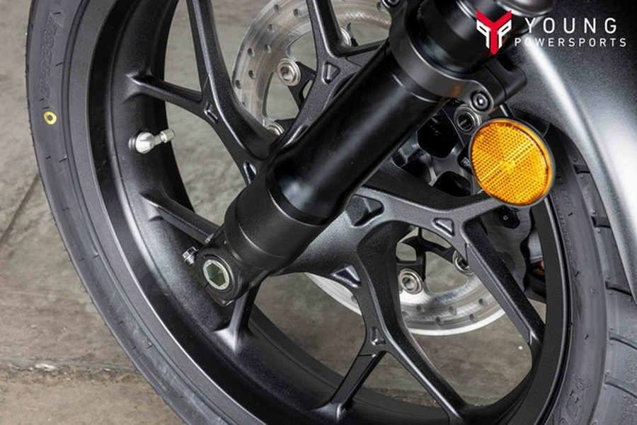 2026 Honda Rebel 1100