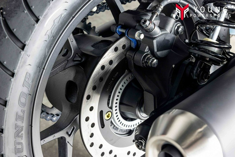 2026 Honda Rebel 1100