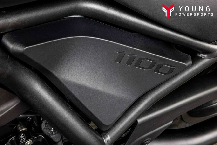 2026 Honda Rebel 1100