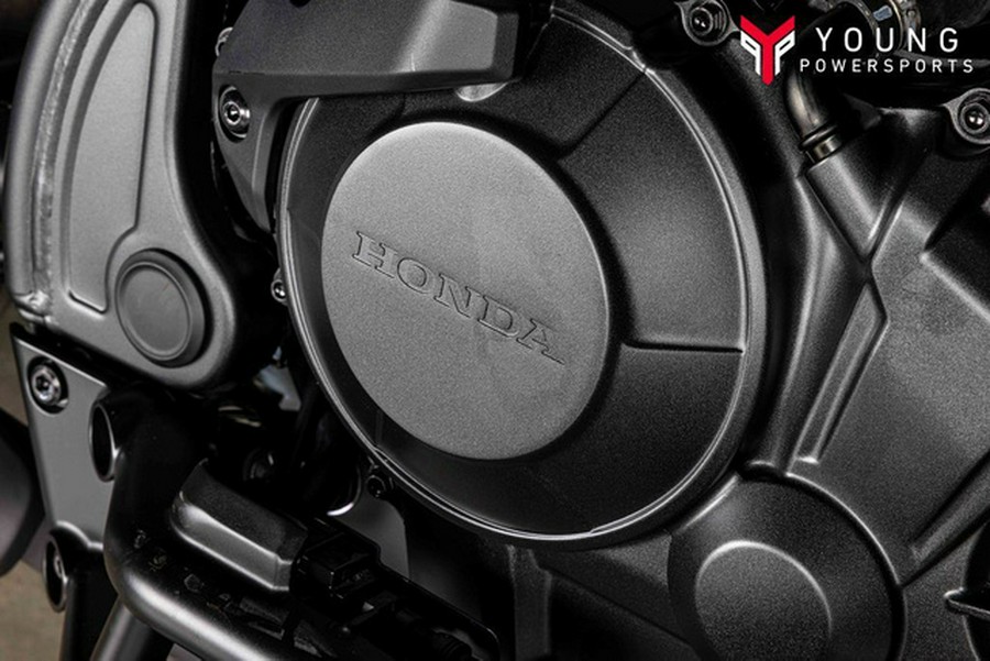 2026 Honda Rebel 1100