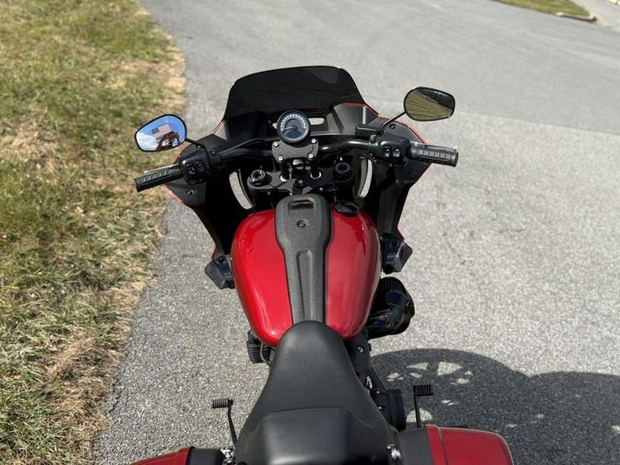 2025 Harley-Davidson® FXLRST - Low Rider® ST
